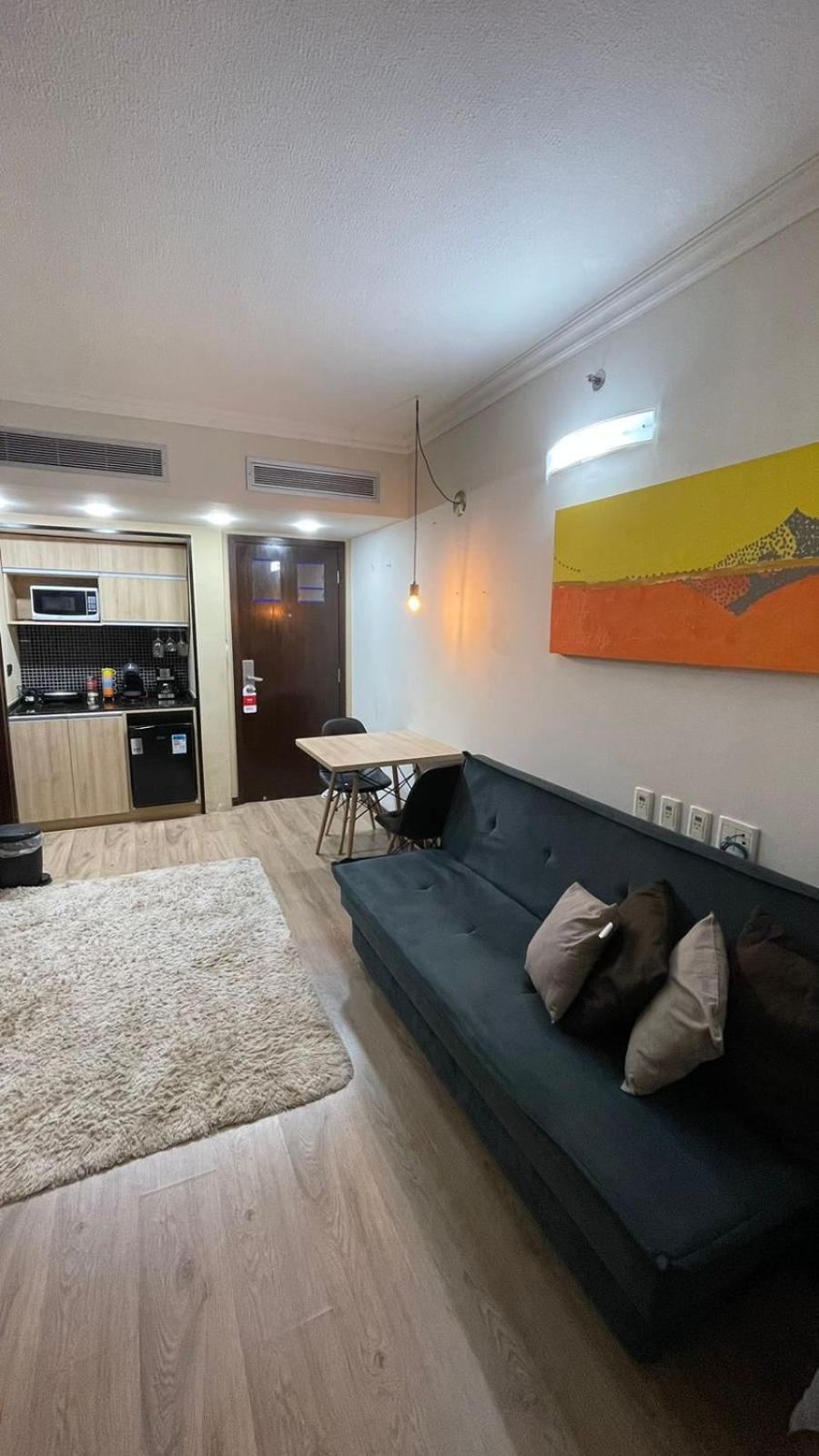Aparthotel Studio Blue Tree Premium *