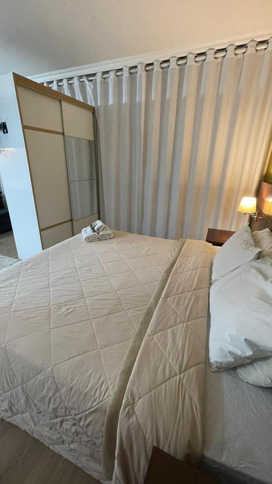 Aparthotel Studio Blue Tree Premium