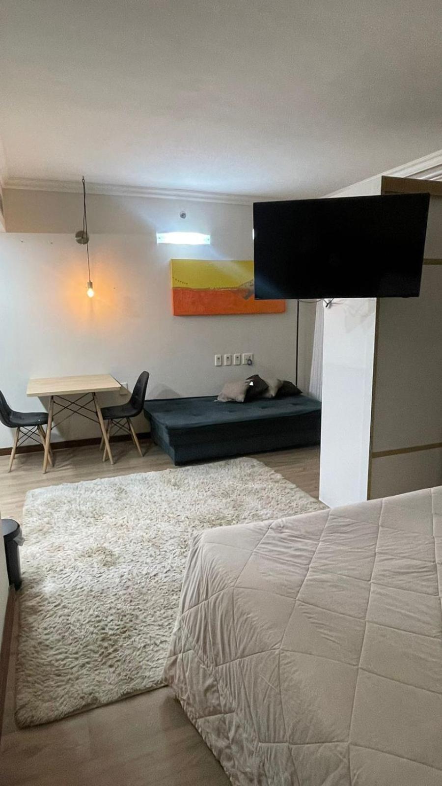 Studio Blue Tree Premium Aparthotel São Paulo