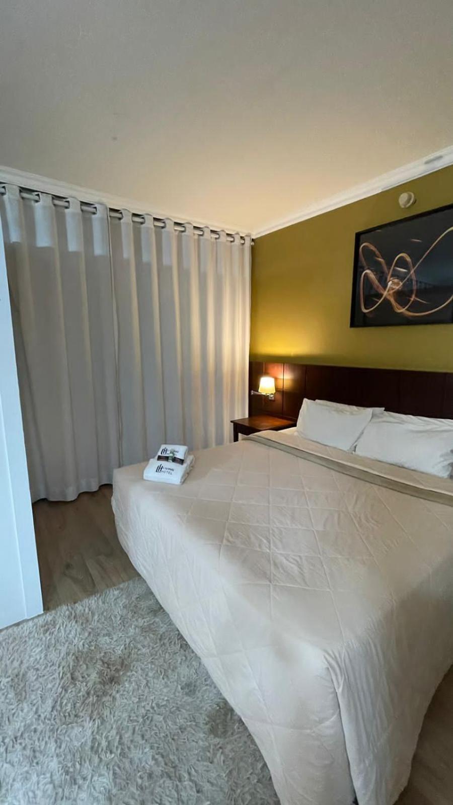 Aparthotel Studio Blue Tree Premium *