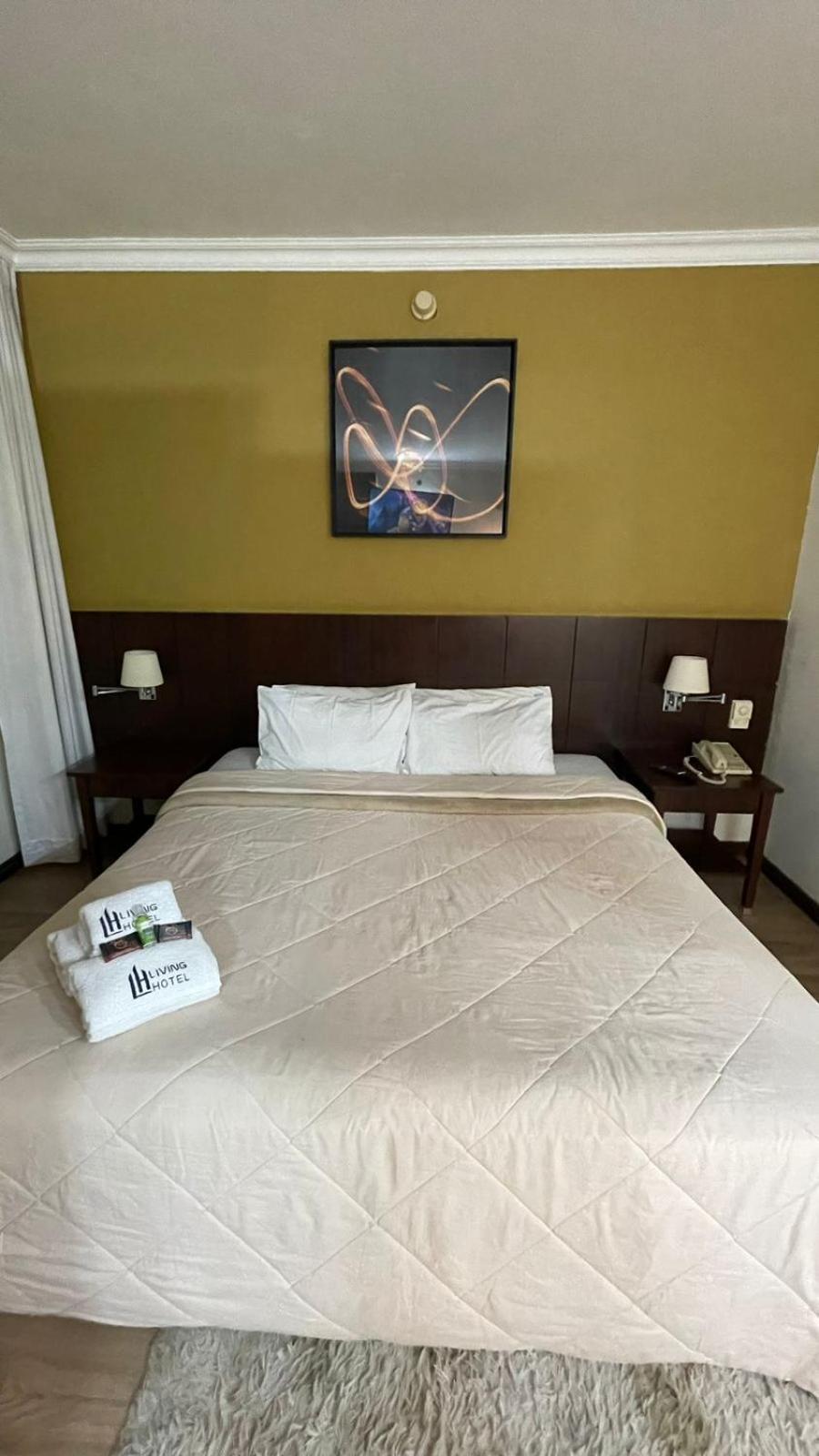Aparthotel Studio Blue Tree Premium
