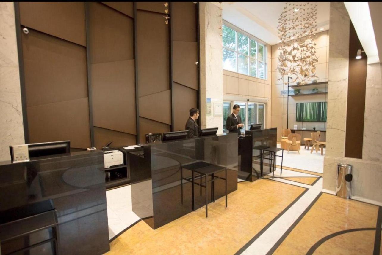 Aparthotel Studio Blue Tree Premium *