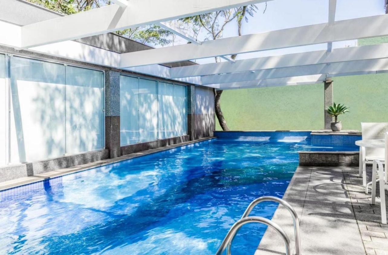 Studio Blue Tree Premium São Paulo