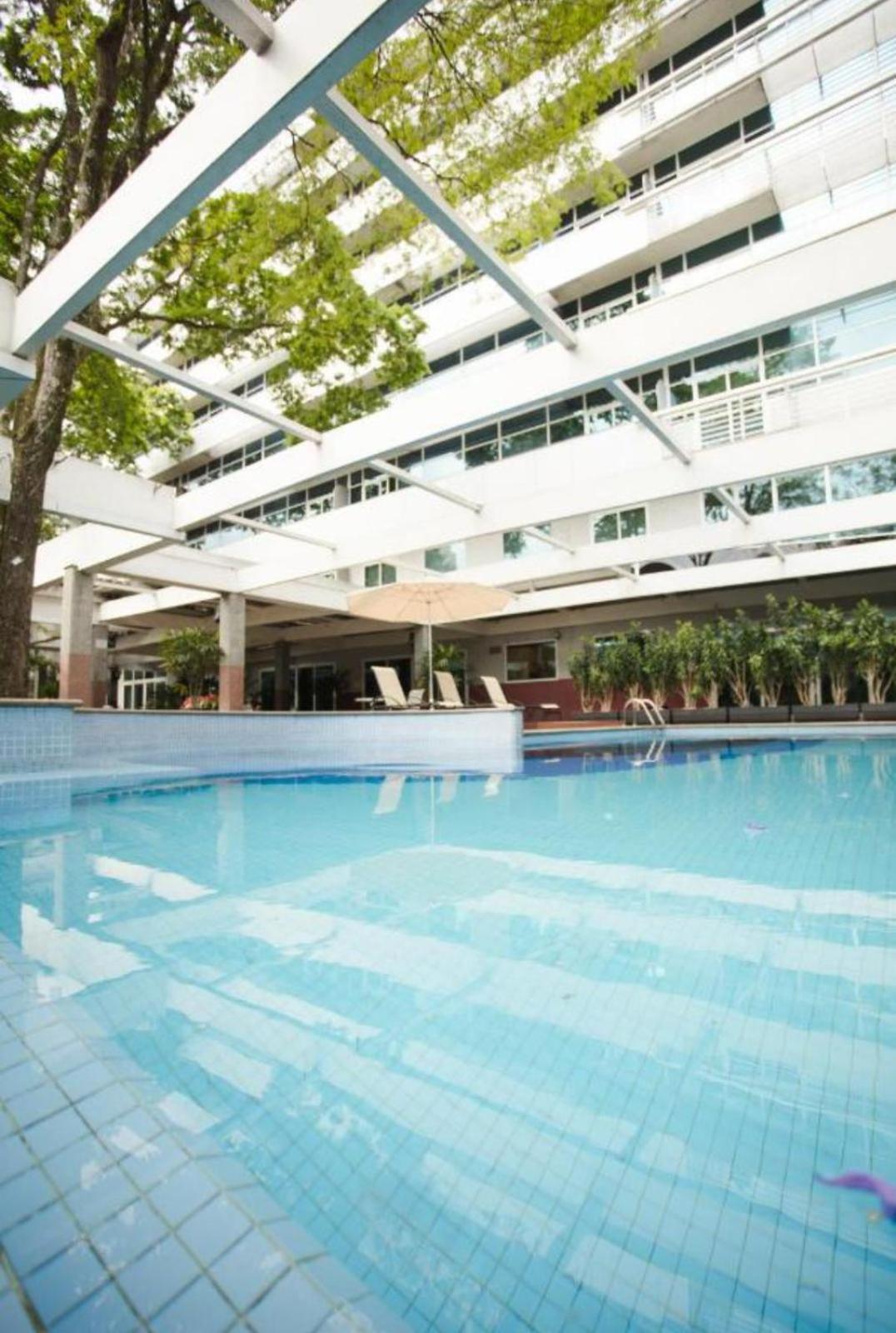 Studio Blue Tree Premium Aparthotel
