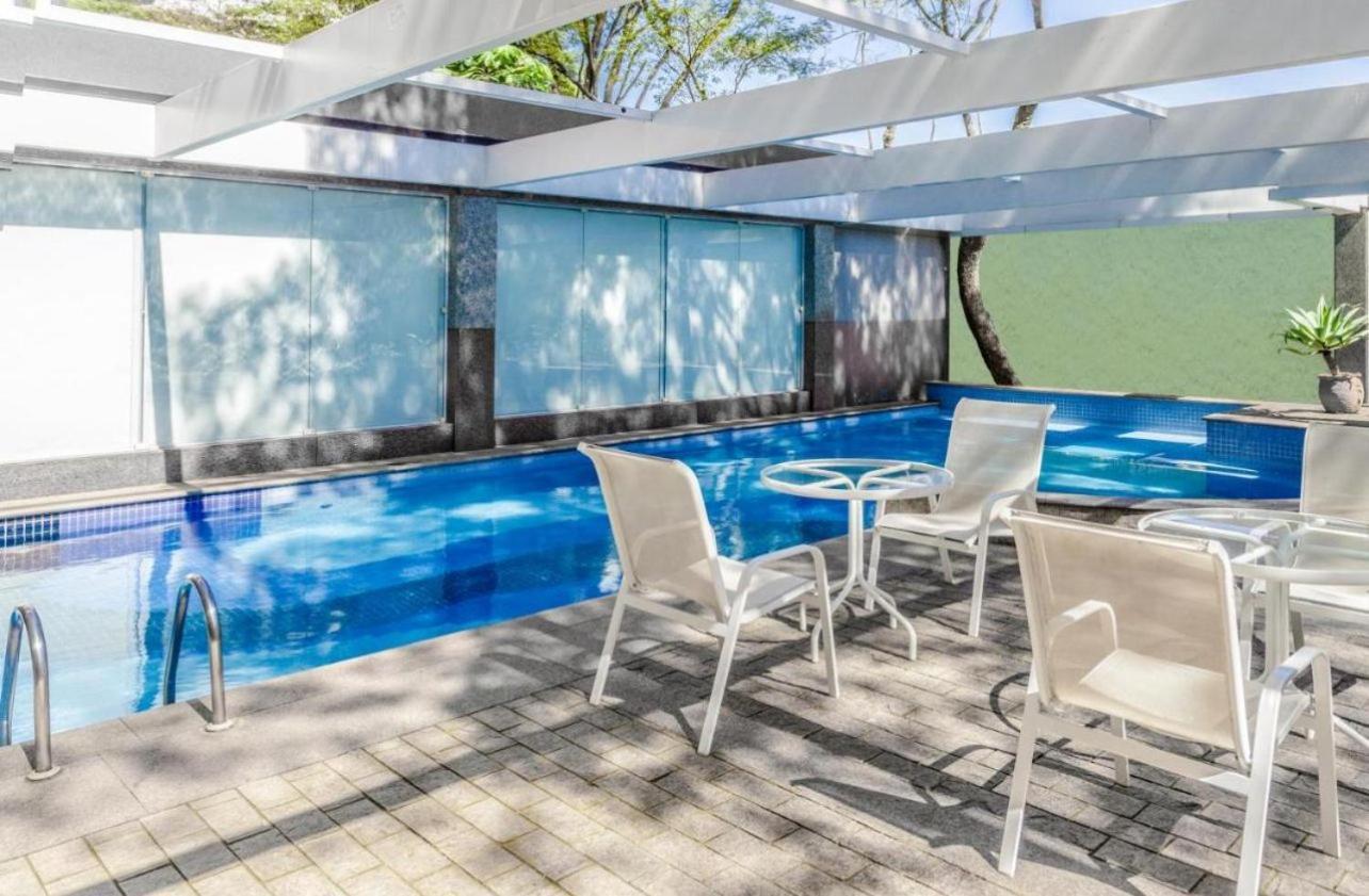 Aparthotel Studio Blue Tree Premium *