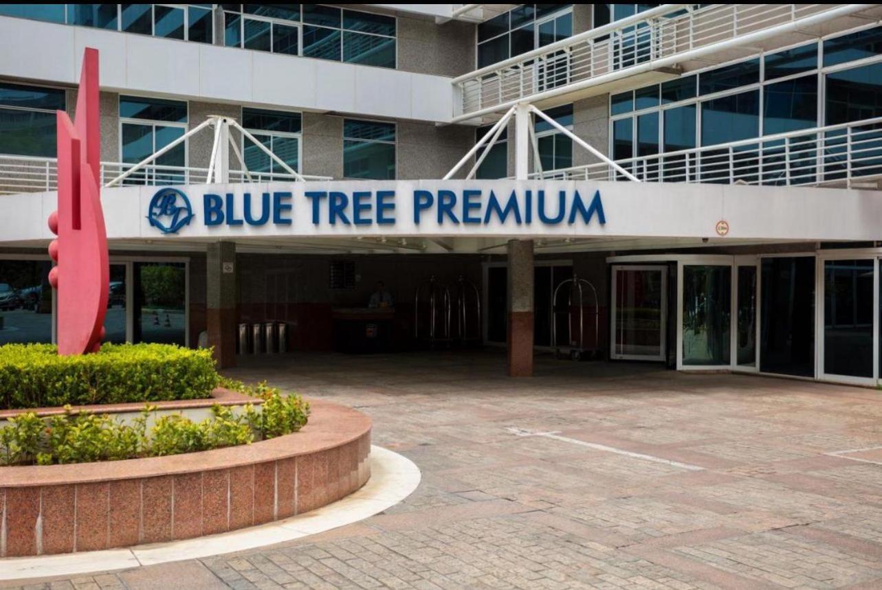 Studio Blue Tree Premium Aparthotel *