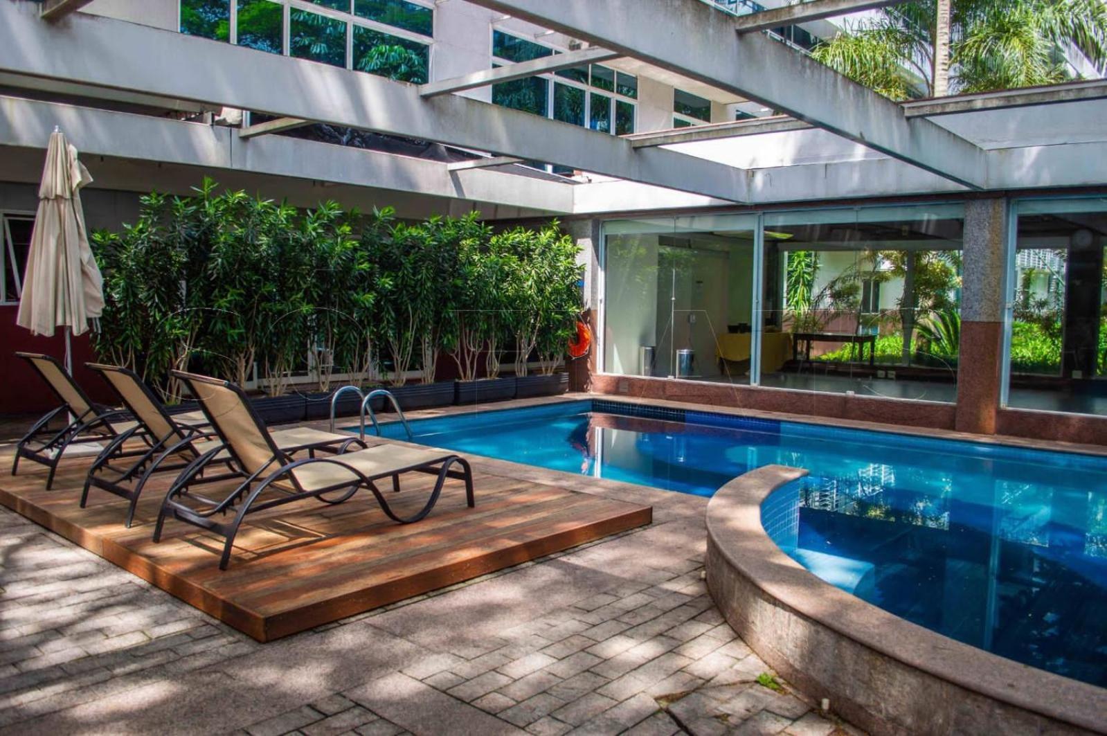 Aparthotel Studio Blue Tree Premium São Paulo