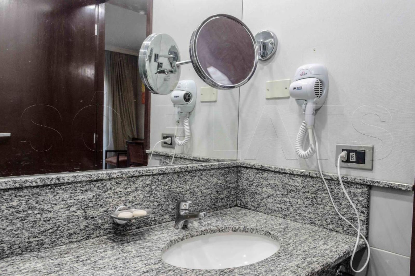 Aparthotel Studio Blue Tree Premium São Paulo