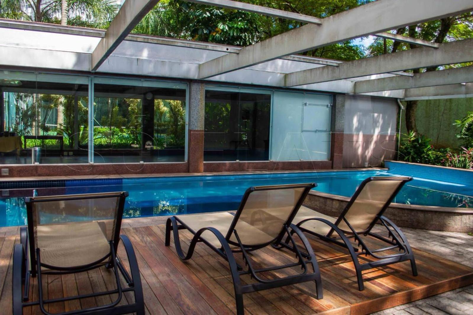 Studio Blue Tree Premium Aparthotel São Paulo