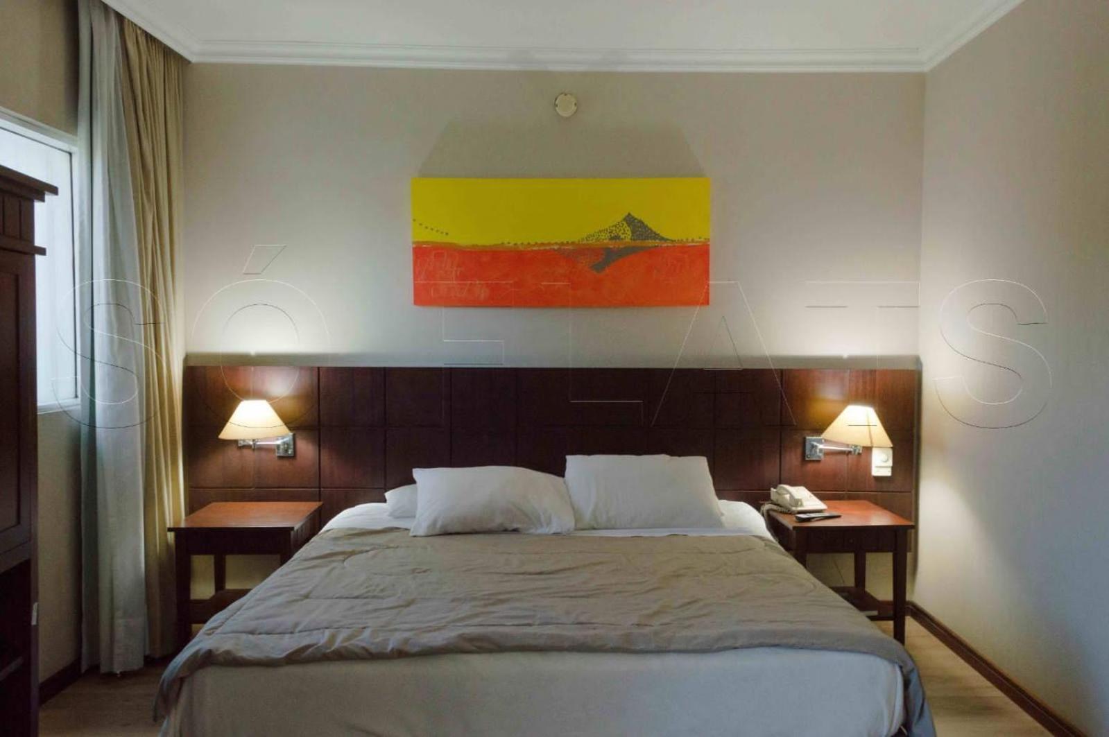 Studio Blue Tree Premium Aparthotel São Paulo