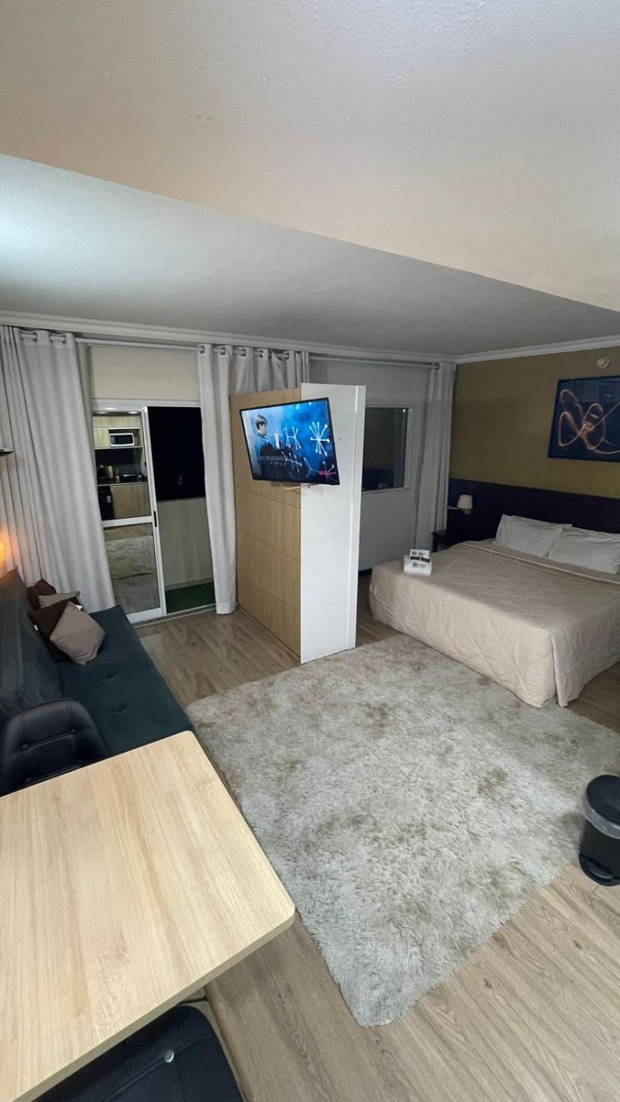 Studio Blue Tree Premium Aparthotel *